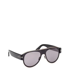 Tom Ford Tf Ft10745801c 42 in Black