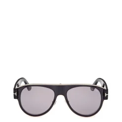 Tom Ford Tf Ft10745801c 42 in Black