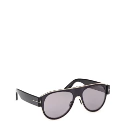 Tom Ford Tf Ft10745801c 42 in Black