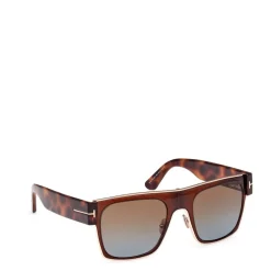 Tom Ford Tf Ft10735448f 42 in Brown