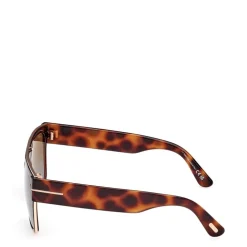 Tom Ford Tf Ft10735448f 42 in Brown