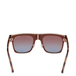 Tom Ford Tf Ft10735448f 42 in Brown