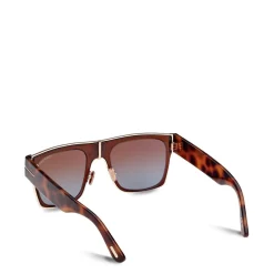 Tom Ford Tf Ft10735448f 42 in Brown