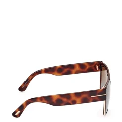 Tom Ford Tf Ft10735448f 42 in Brown