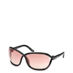 Tom Ford Tf Ft10696801z in Black