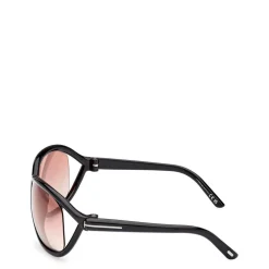 Tom Ford Tf Ft10696801z in Black