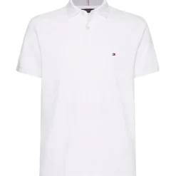 Tommy Hilfiger 1985 Polo Shirt in White