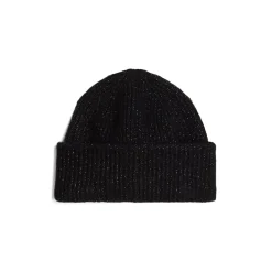 Tommy Hilfiger Beanie in Black