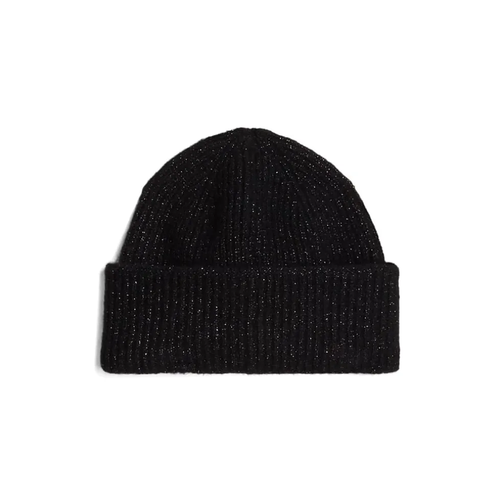 Tommy Hilfiger Beanie in Black