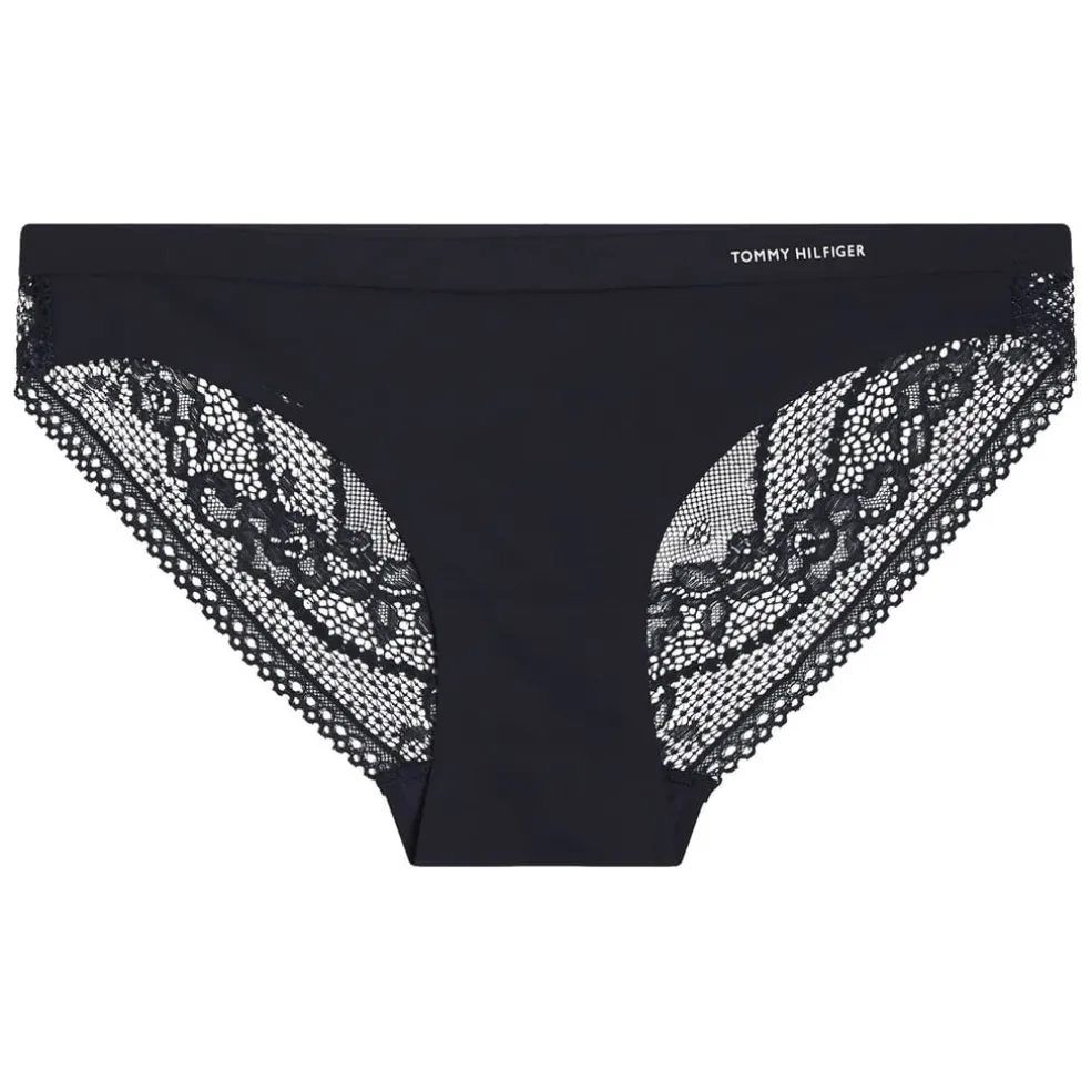 Tommy Hilfiger Bodywear Bikini Briefs in Blue