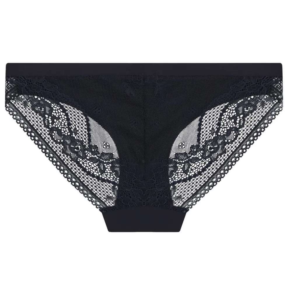 Tommy Hilfiger Bodywear Bikini Briefs in Blue