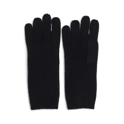 Tommy Hilfiger Chic Gloves in Black