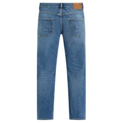 Tommy Hilfiger Denton Five Pocket Regular Jeans in Blue