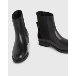Tommy Hilfiger Essent Thermo Bootie in Black