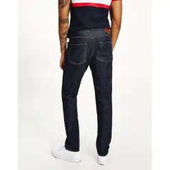 Tommy Hilfiger Hilfiger Core Slim Bleeker Bridger Jean in Blue