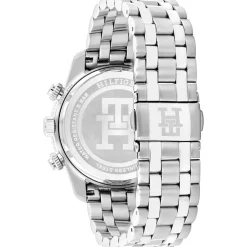 Tommy Hilfiger Hilfiger Th85 Chronograph Mens Watch in White