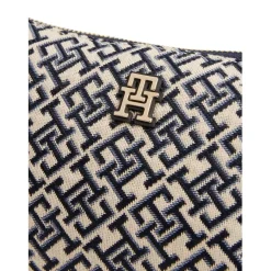 Tommy Hilfiger Jacpouch in Blue