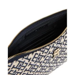 Tommy Hilfiger Jacpouch in Blue