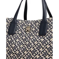 Tommy Hilfiger Jaqstch in Blue