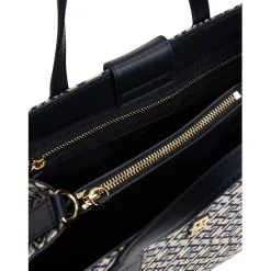 Tommy Hilfiger Jaqstch in Blue