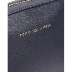 Tommy Hilfiger Logotapecam in Blue
