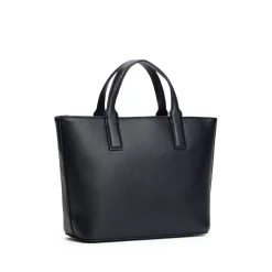 Tommy Hilfiger Logotapestot in Blue