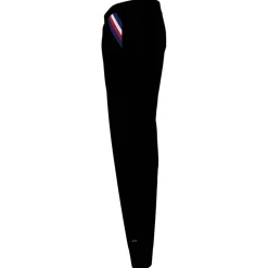 Tommy Hilfiger Lounge Track Pants in Black