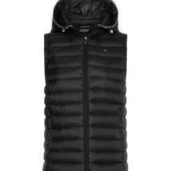 Tommy Hilfiger Low Down Vest in Grey