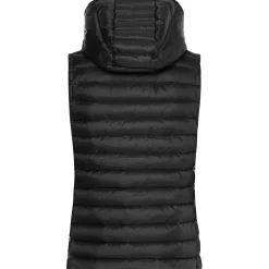 Tommy Hilfiger Low Down Vest in Grey