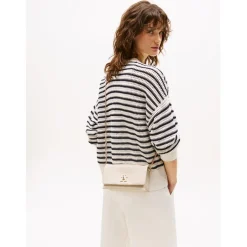 Tommy Hilfiger Modernminxb in Beige