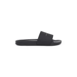 Tommy Hilfiger Nyc Pool Slide in Black