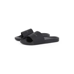 Tommy Hilfiger Nyc Pool Slide in Black