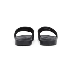 Tommy Hilfiger Nyc Pool Slide in Black