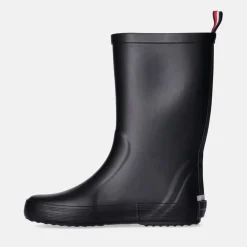 Tommy Hilfiger Rain Boot In53 in Black
