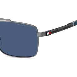 Tommy Hilfiger Rectangle Sunglasses in Multi