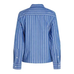 Tommy Hilfiger Regular FiT-Shirt in Blue