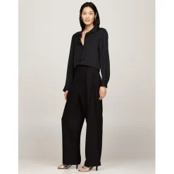 Tommy Hilfiger Sandals in Gold