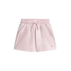 Tommy Hilfiger Script Shorts in Pink