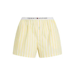 Tommy Hilfiger Short in Yellow