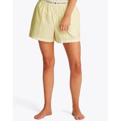 Tommy Hilfiger Short in Yellow