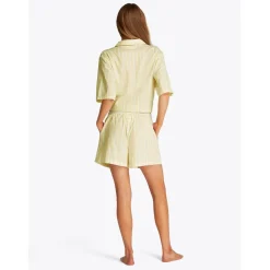 Tommy Hilfiger Short in Yellow