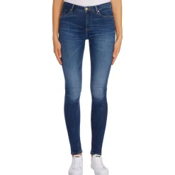 Tommy Hilfiger Skinny Jeans in Blue