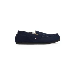Tommy Hilfiger Slippers in Blue