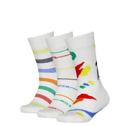Tommy Hilfiger Sock 3p Giftbx in Multi