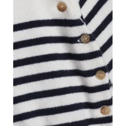 Tommy Hilfiger Stripe Sweater Set in Multi