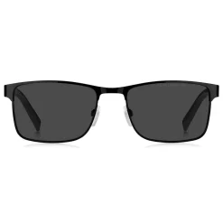 Tommy Hilfiger Sunglasses in Black