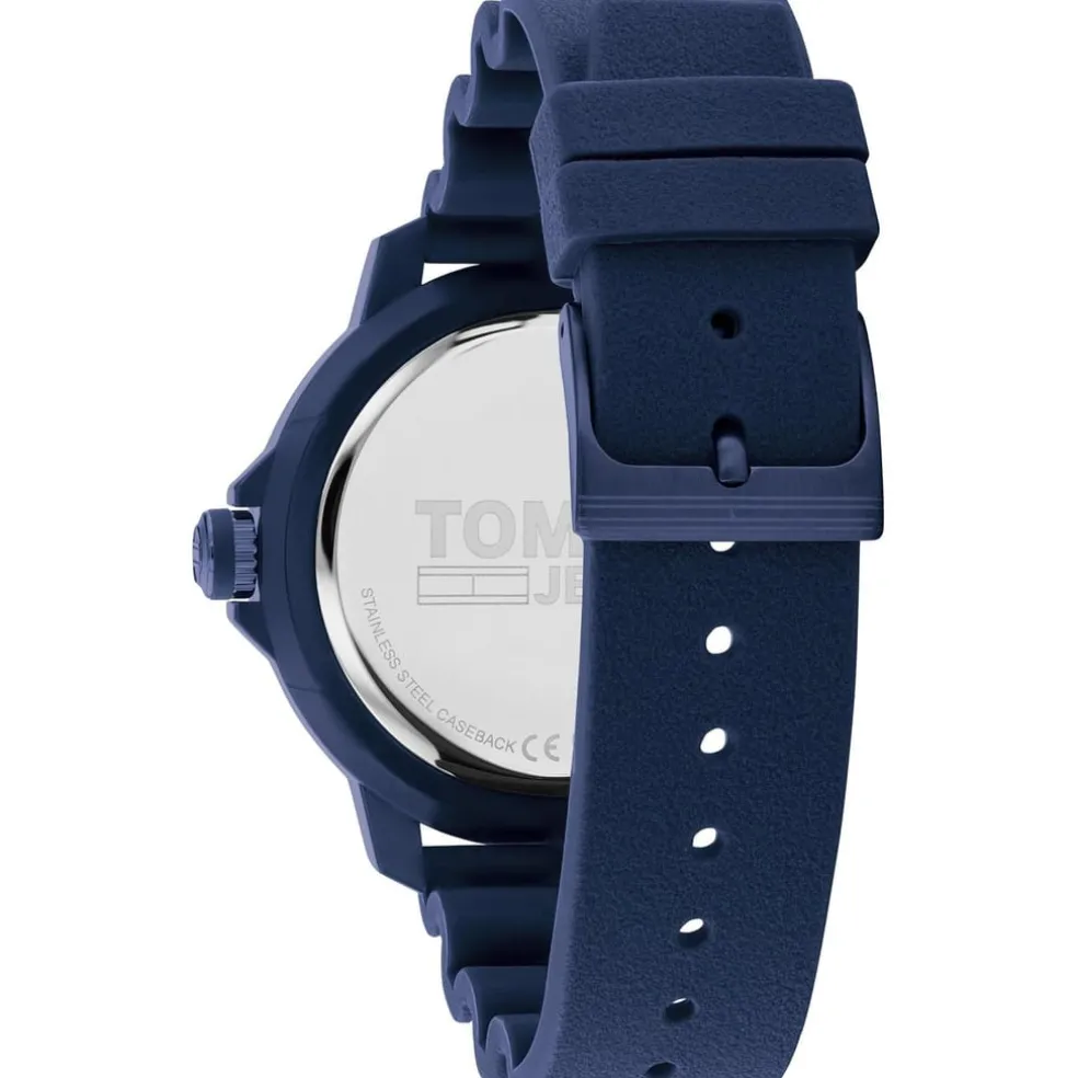 Tommy Hilfiger Tommy Jeans Watch in Blue
