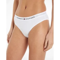 Tommy Hilfiger Waist Briefs in White