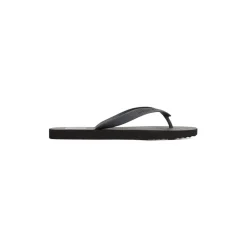 Tommy Jeans Beach Sandal in Black