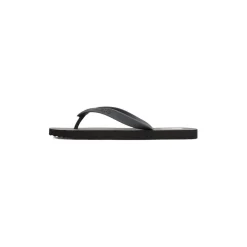 Tommy Jeans Beach Sandal in Black